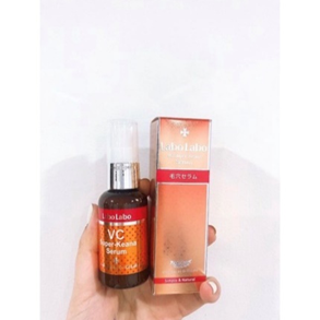 LABO LABO VC SUPER-KEANA SERUM