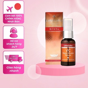 LABO LABO VC SUPER-KEANA SERUM