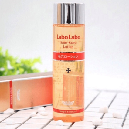 LABO LABO SUPER-KEANA LOTION 200 ml