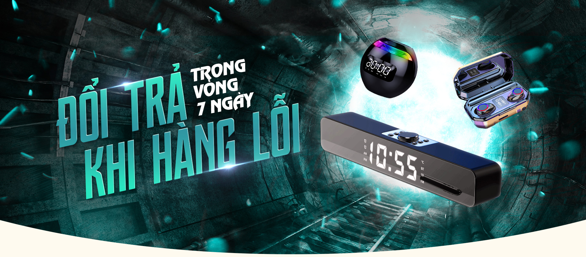 Cuối tuần XẢ VÍ