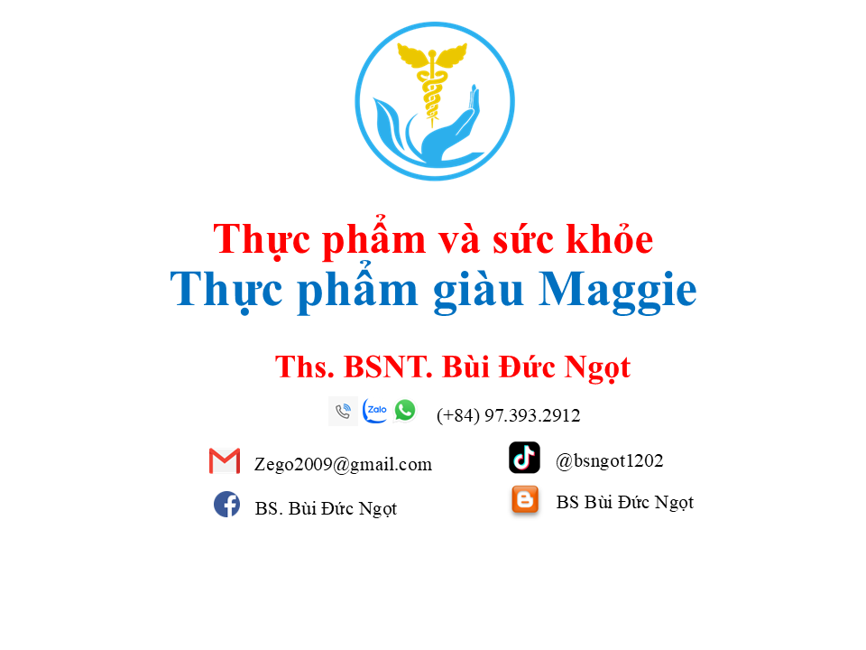 Thực phẩm giàu Magie là gì? Top 15+ lựa chọn tốt nhất!