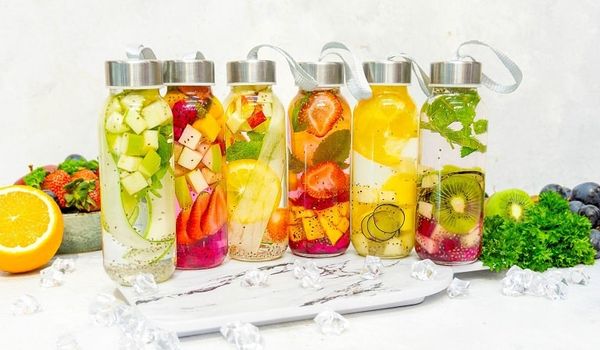 Tìm hiểu về các loại đồ uống phổ biến hiện nay