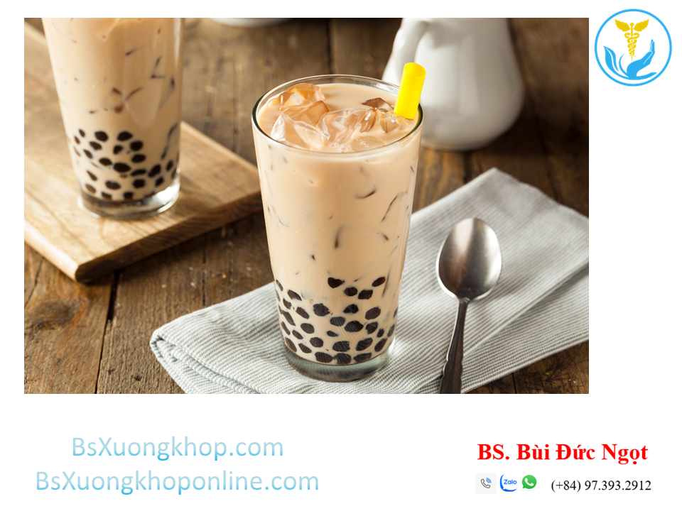 ăn vặt thay bữa trưa: nên hay không? | BsXuongkhop.com