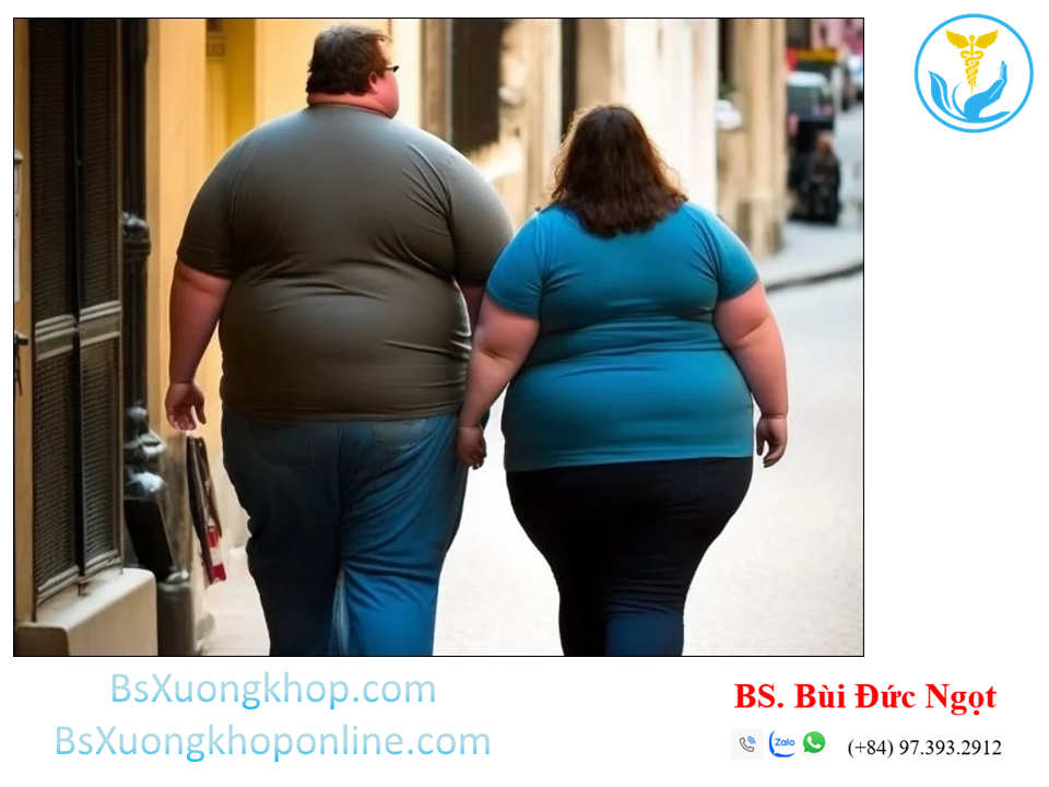 Phẫu thuật Giảm cân là gì? Các kiến thức cơ bản ||| BsXuongkhop.com