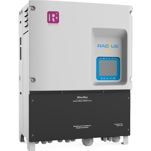 BIẾN TẦN NĂNG LƯỢNG MẶT TRỜI