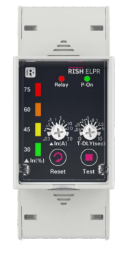 Rish Rab Relay Rish ELPR