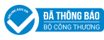 Logo bộ công thương