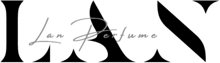 logo LAN Perfume
