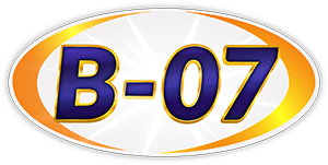 Tẩy gỉ thép B-07