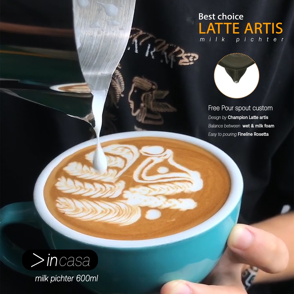 Coffee accessories - Phụ kiện pha chế cà phê High Quality