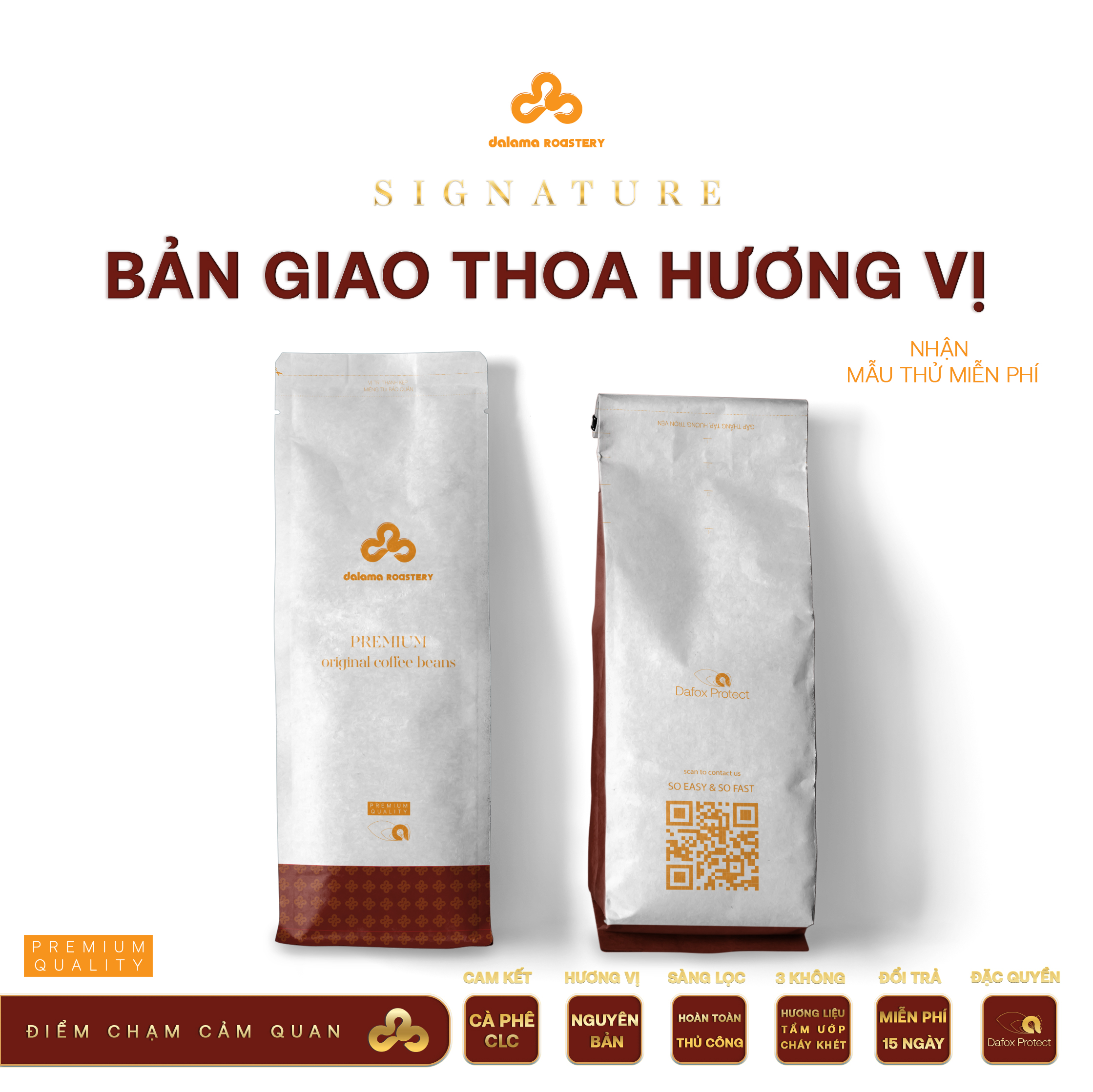 PREMIUM COFFEE