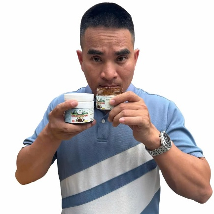 Chẳm chéo ướt đặc sản Tây Bắc