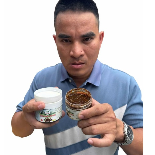 Chẳm chéo ướt đặc sản Tây Bắc