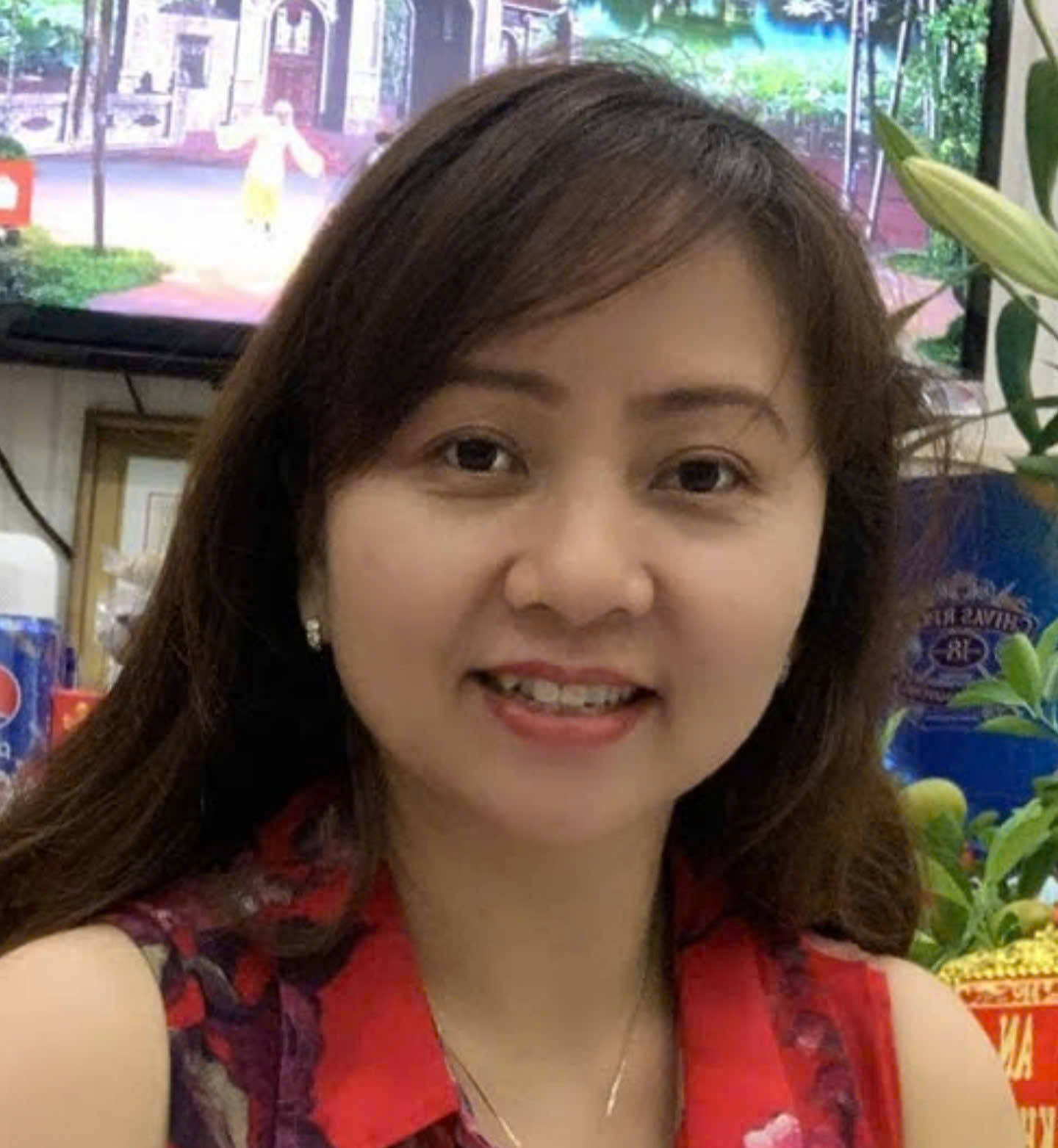 Nguyễn Thị Thu
