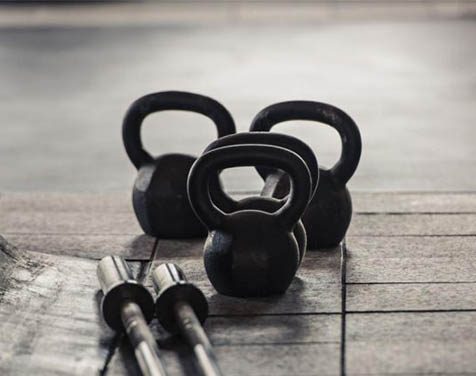 3 gợi ý chọn phụ kiện thể thao phù hợp cho các gymer