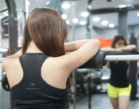 Tại sao nên chọn áo ba lỗ thể thao? 3 khác biệt sẽ khiến bạn bất ngờ!