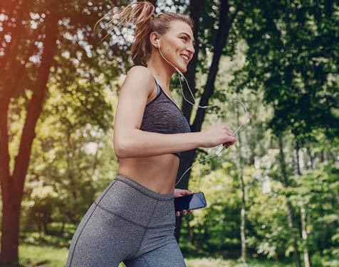 Các runner nữ nên mặc gì để vừa tiện lợi vừa thoải mái nhất?