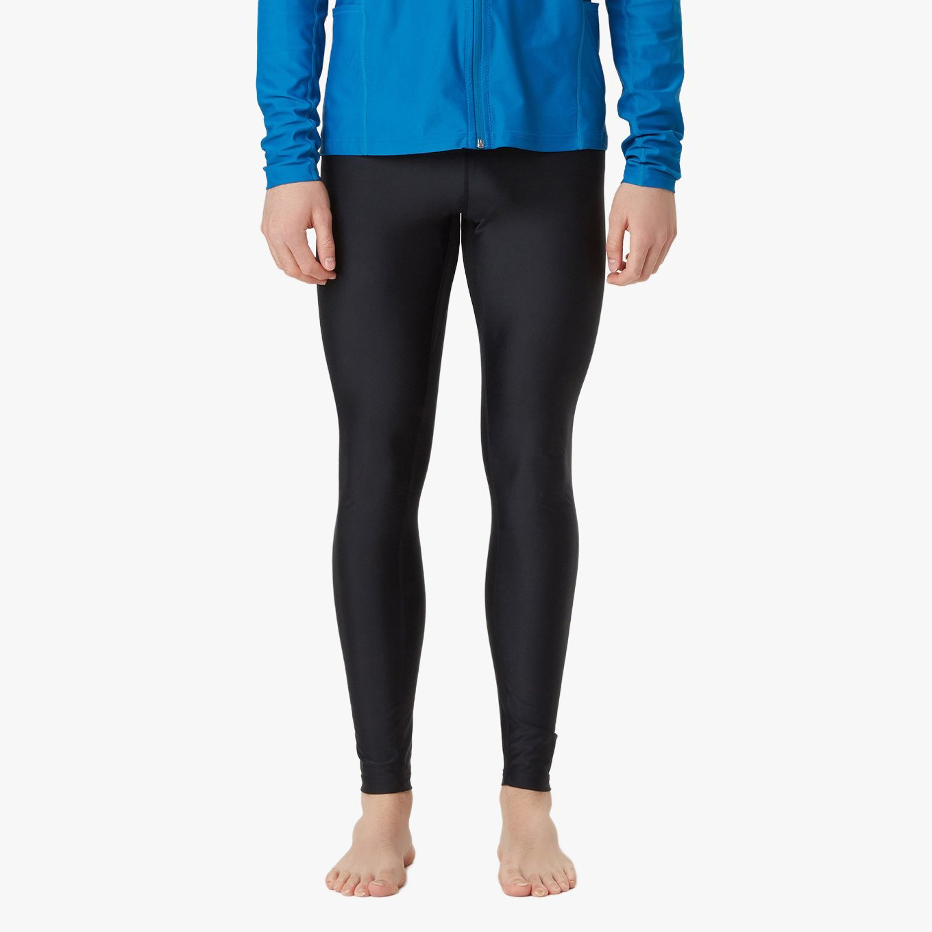 Quần leggings thể thao nam thời trang Water