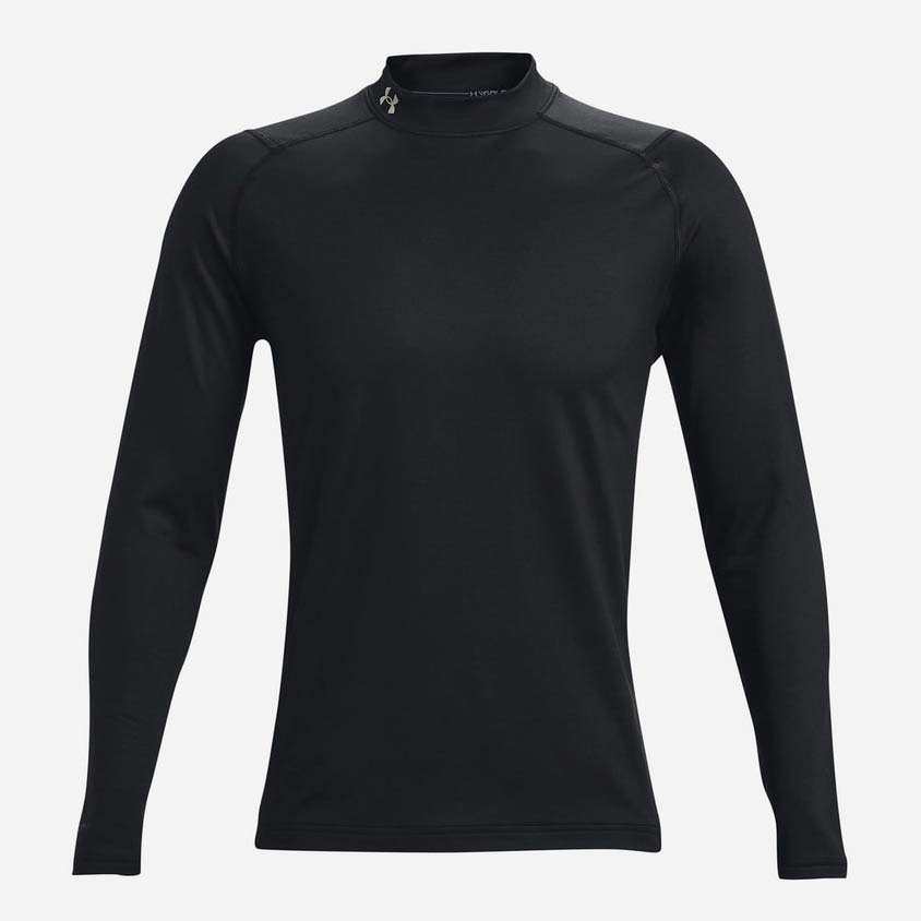 Áo Dài Tay Nam Under Armour Cgi Ls Golf