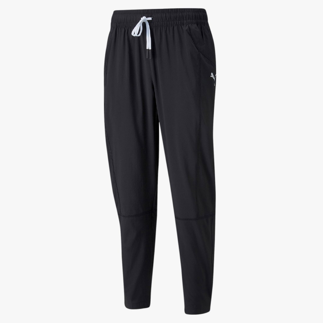 Quần jogger thể thao nam Logo Woven Training