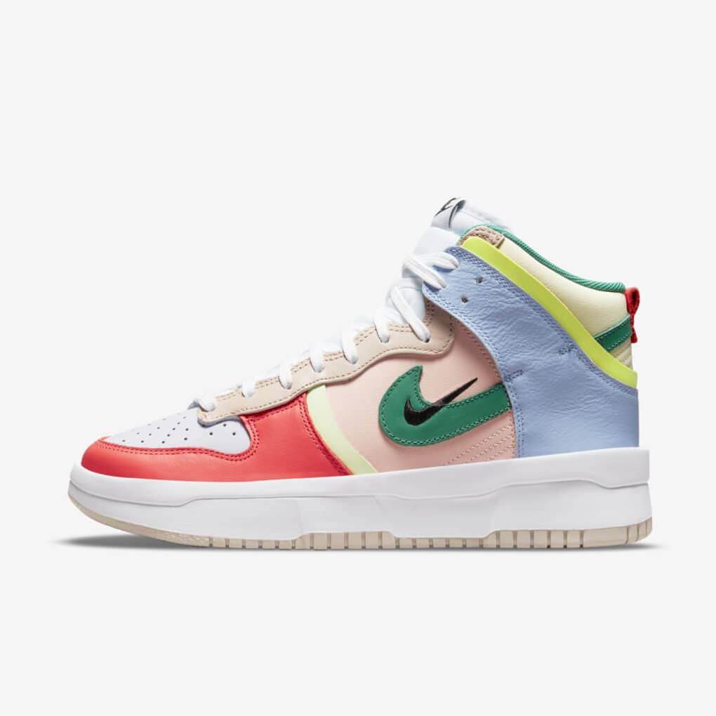 Nike Dunk High Up