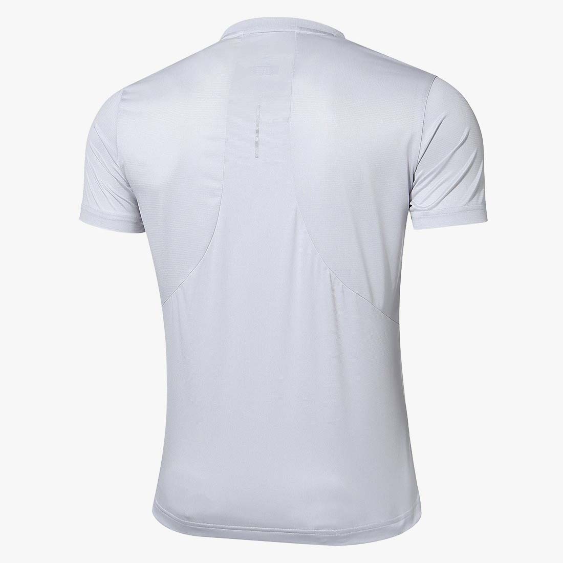 Áo thun thể thao unisex tay ngắn Delta Pro
