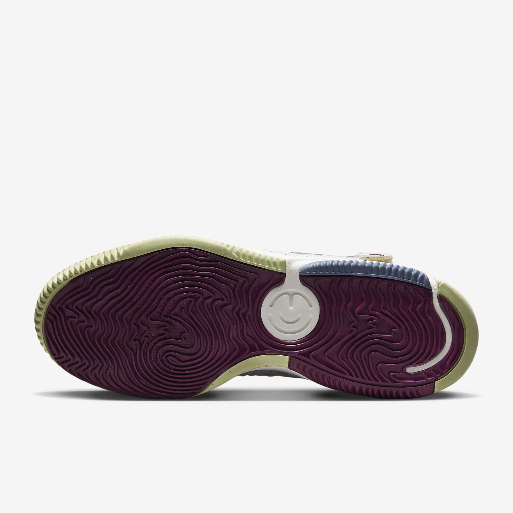 Nike Air Deldon Be True