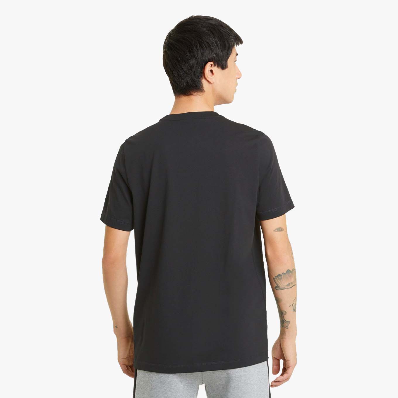 Áo thun thể thao nam Active Soft
