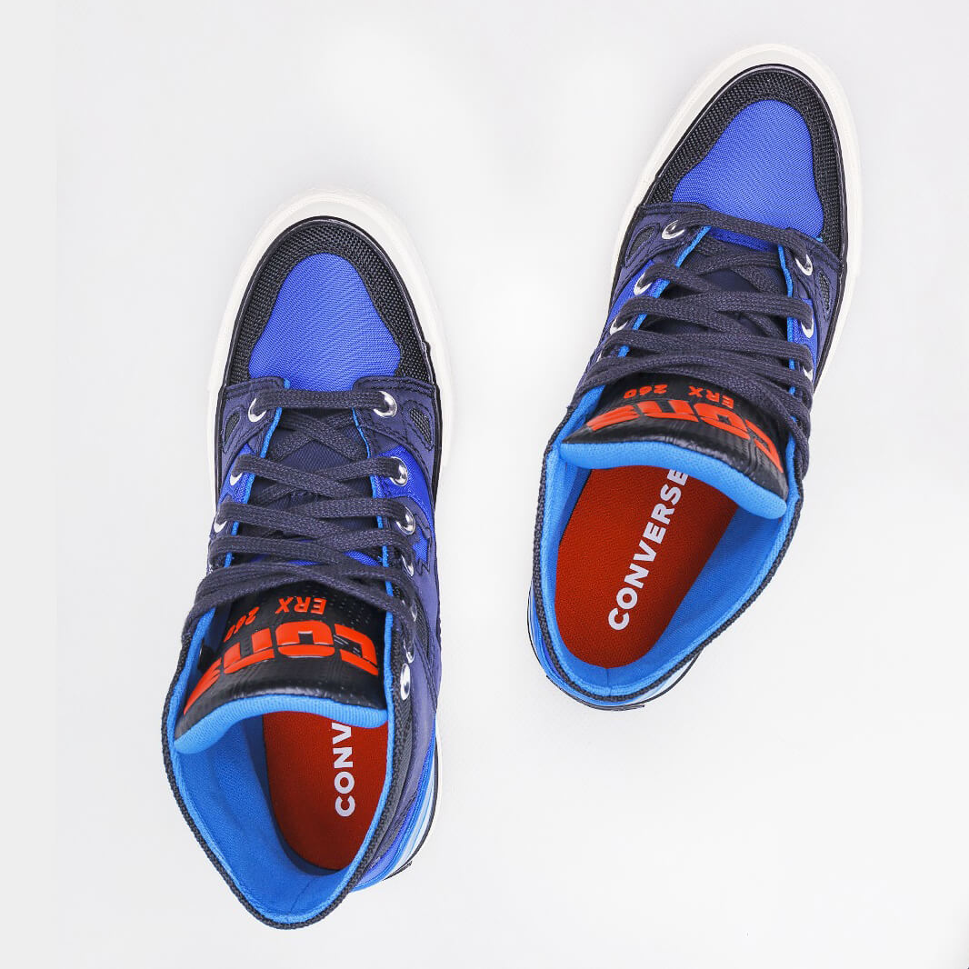 Converse Chuck 70 E260 Hi