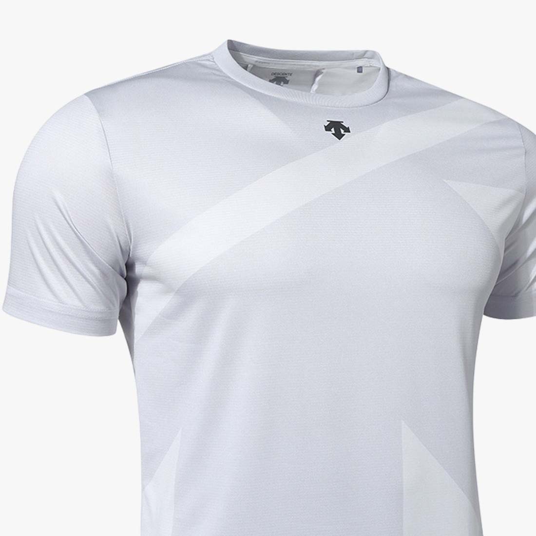 Áo thun thể thao unisex tay ngắn Delta Pro
