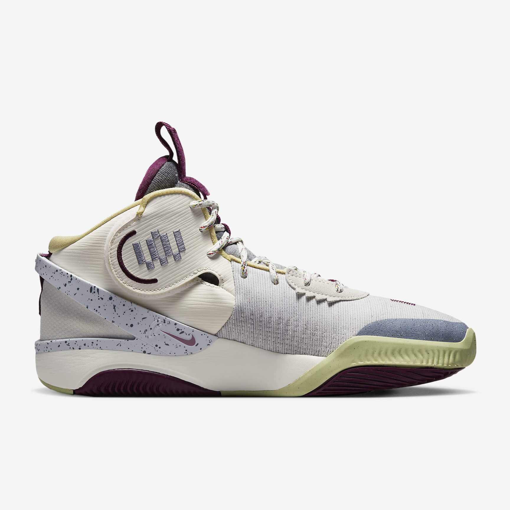 Nike Air Deldon Be True