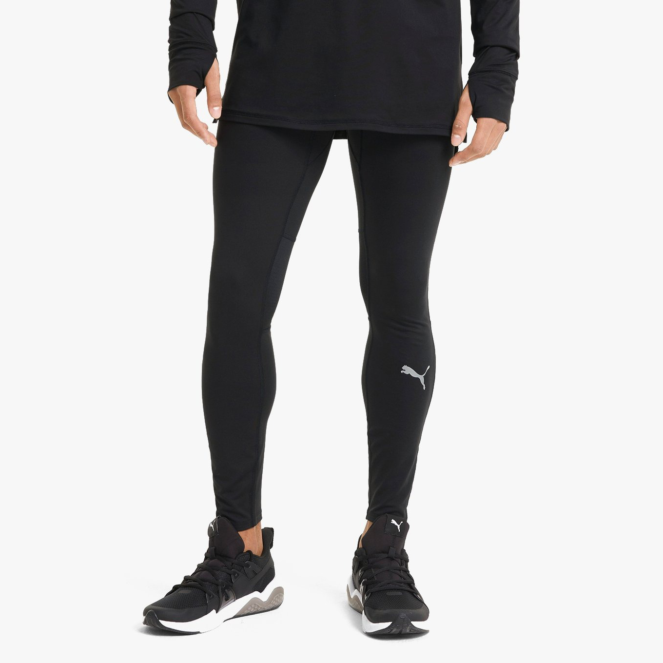 Quần legging thể thao nam Favourite Long Running