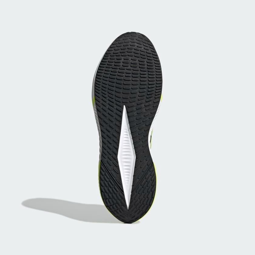 Adidas Alphamagma Black Green