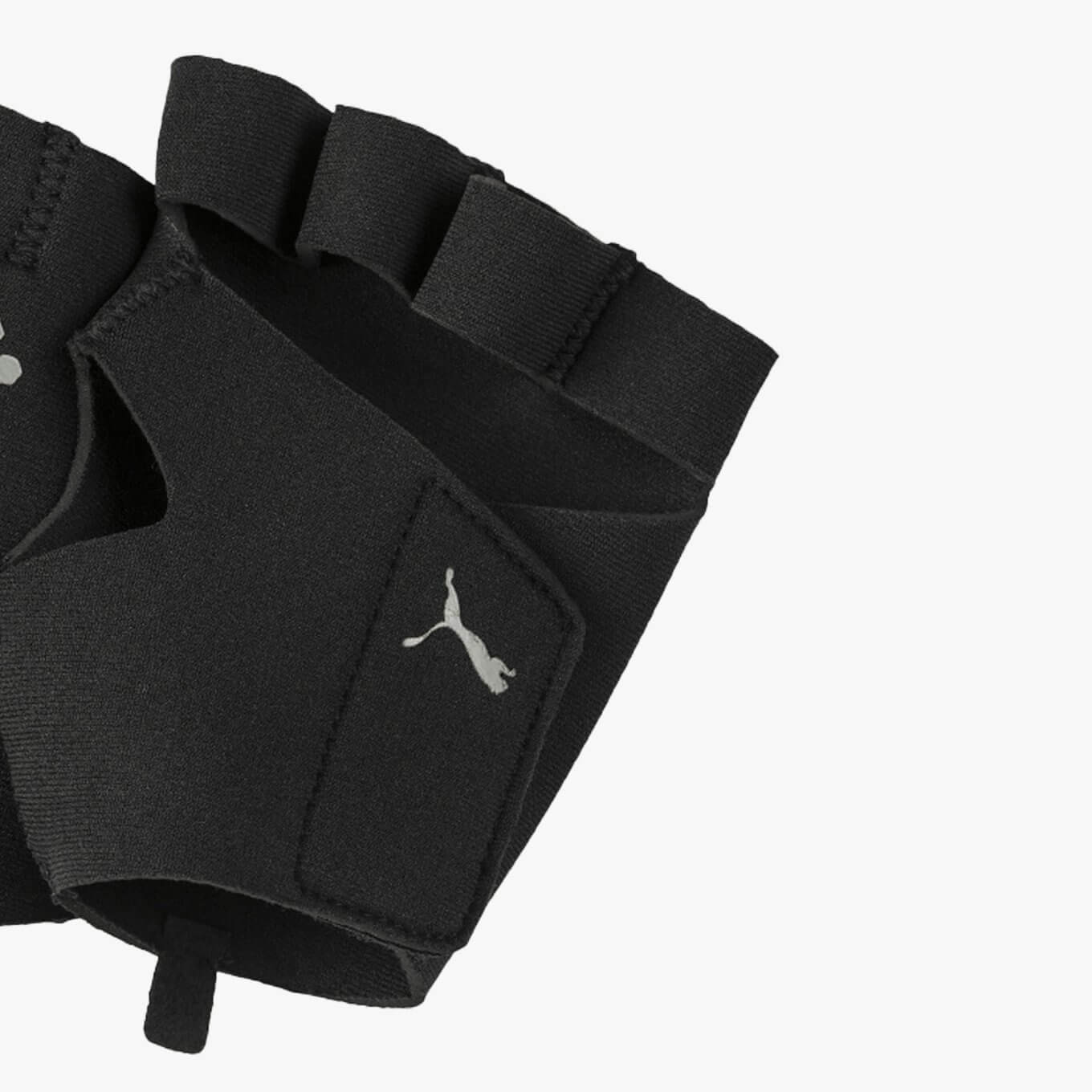 Găng tay tập luyện Essential Premium Grip Cut Fingered Training