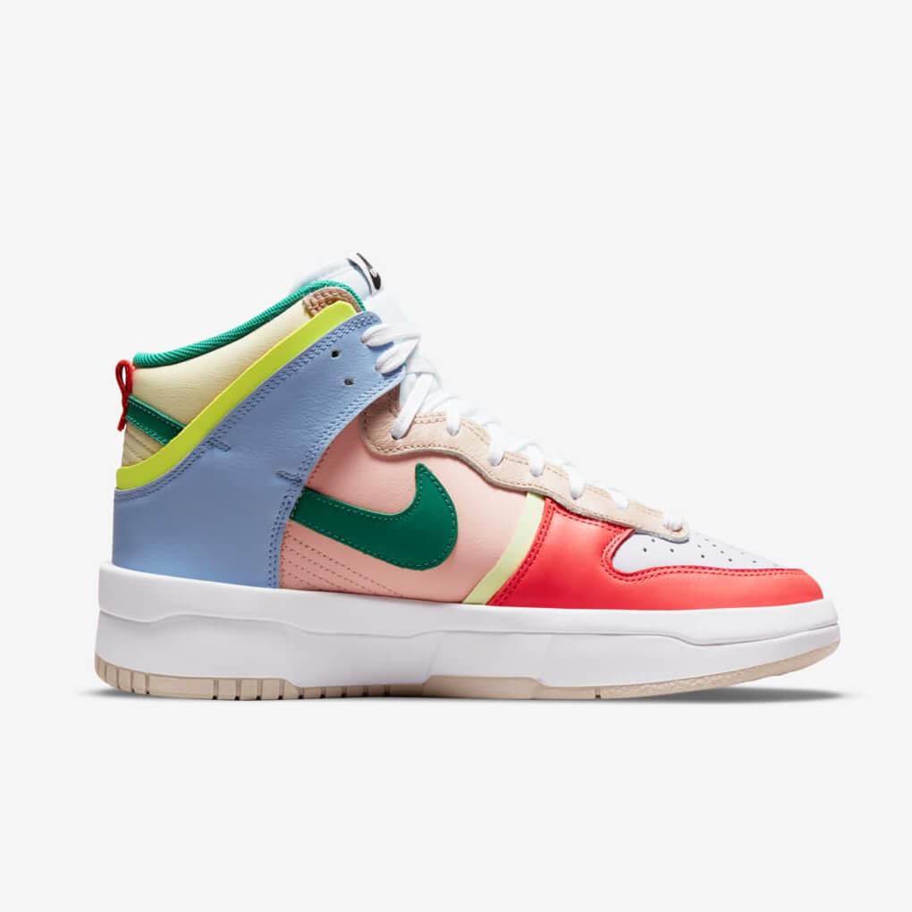 Nike Dunk High Up