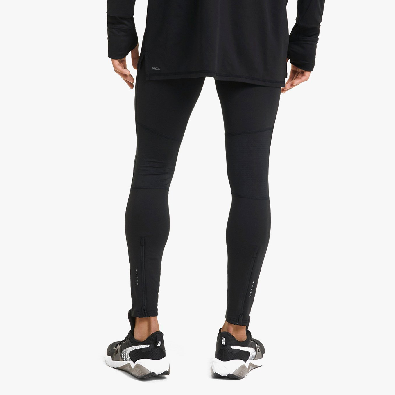 Quần legging thể thao nam Favourite Long Running