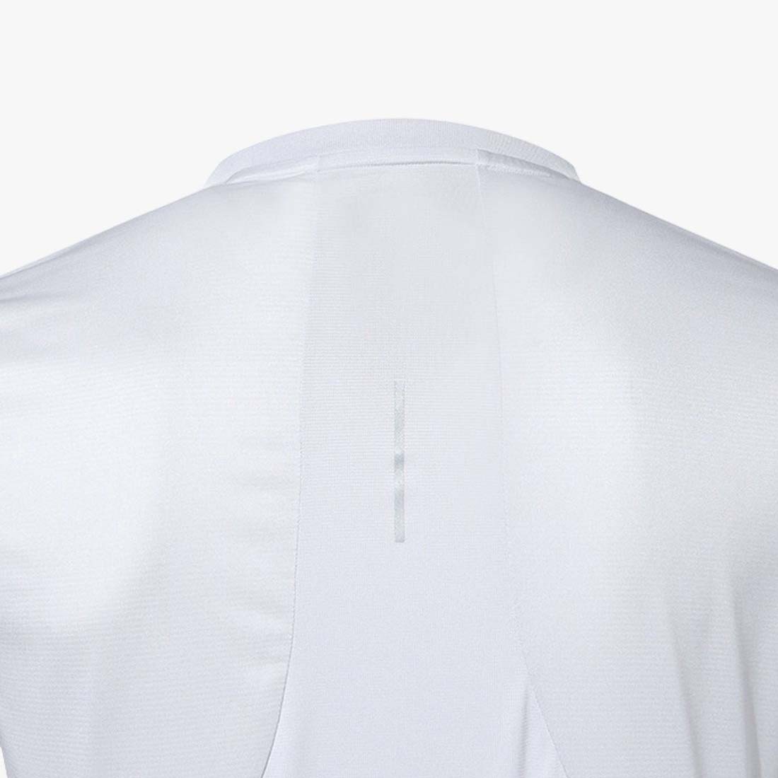 Áo thun thể thao unisex tay ngắn Delta Pro