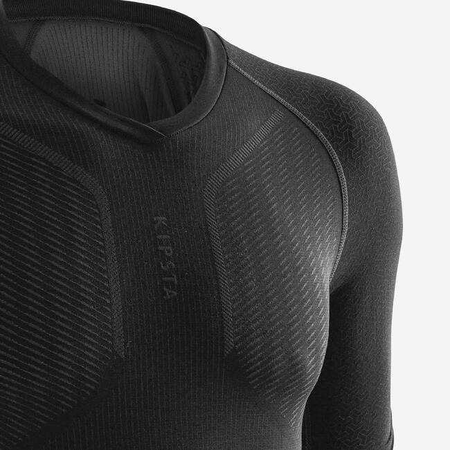 Áo lót giữ nhiệt đá bóng Keepdry cho người lớn