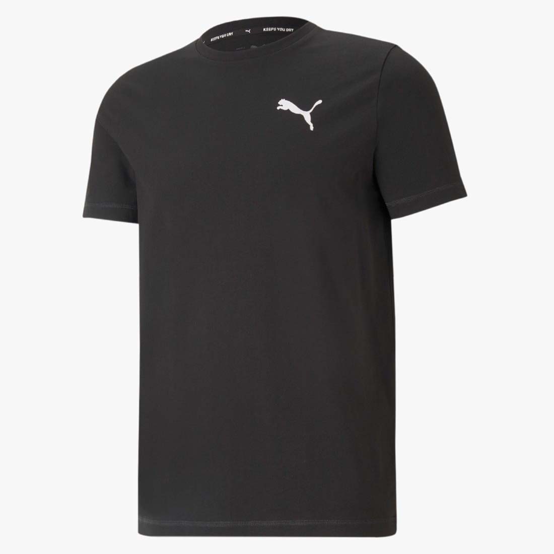 Áo thun thể thao nam Active Soft