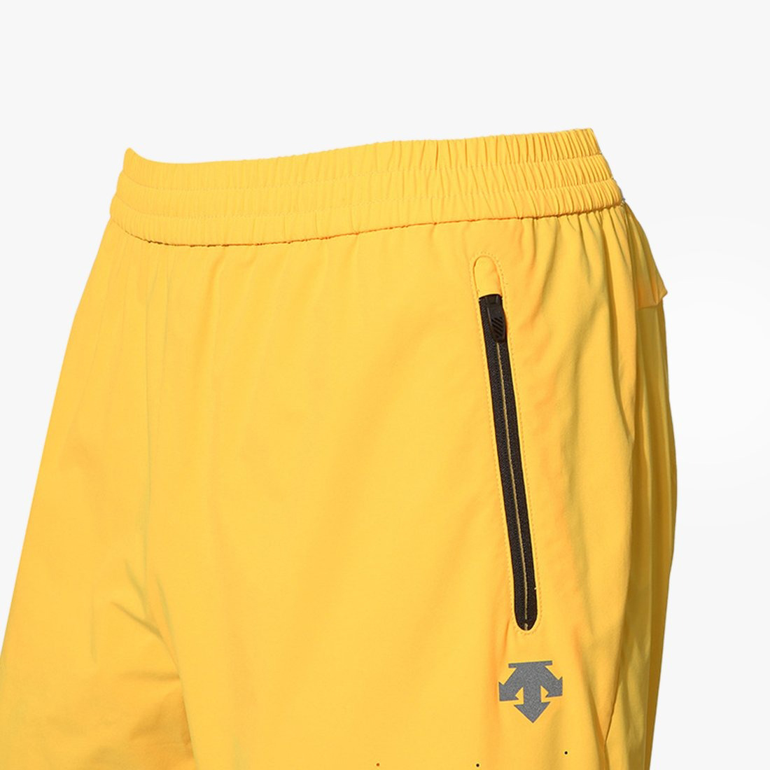 Quần shorts legging thể thao nam 2 trong 1