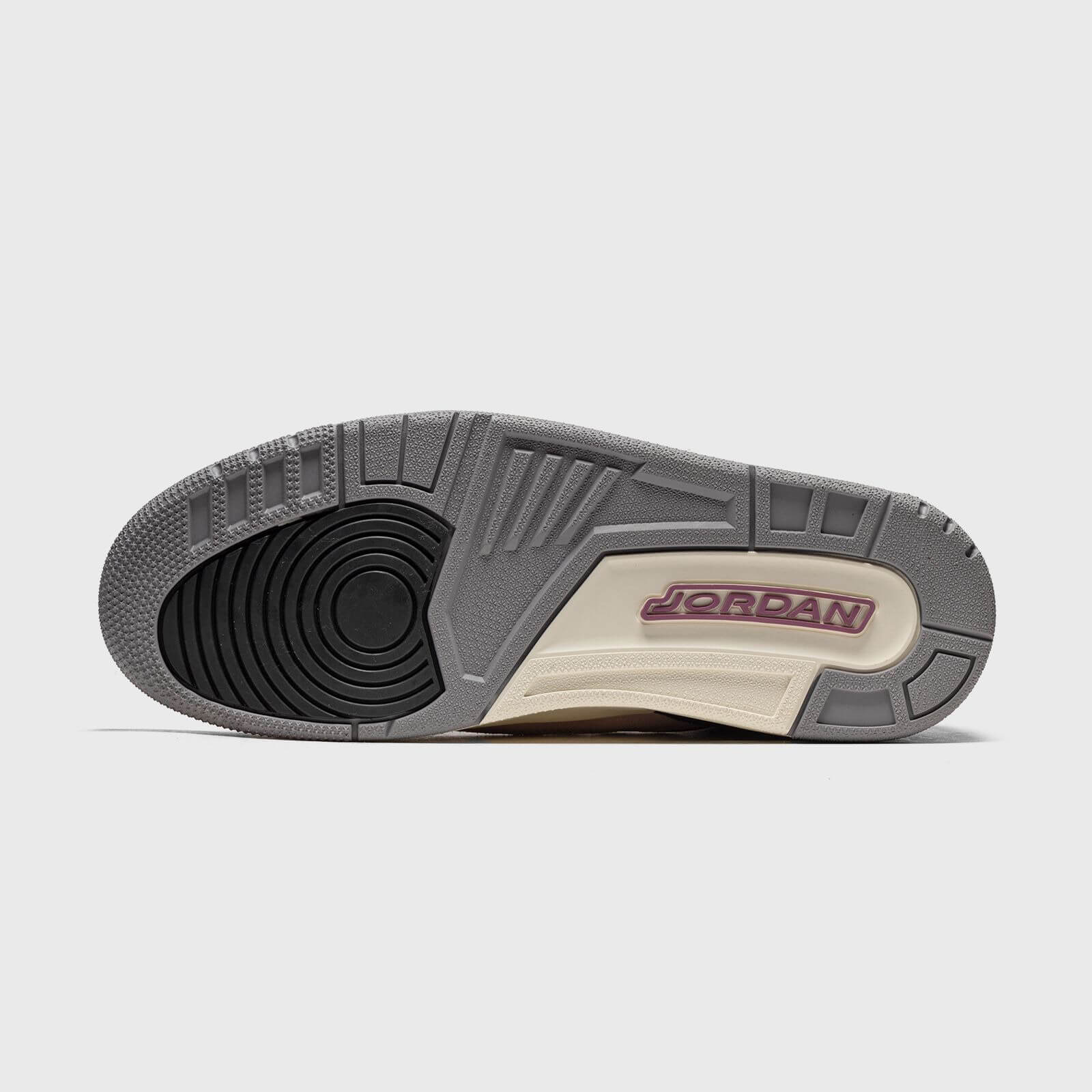 Air Jordan 3 Archaeo Brown