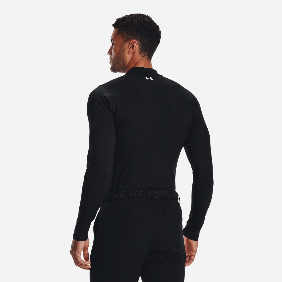 Áo Dài Tay Nam Under Armour Cgi Ls Golf