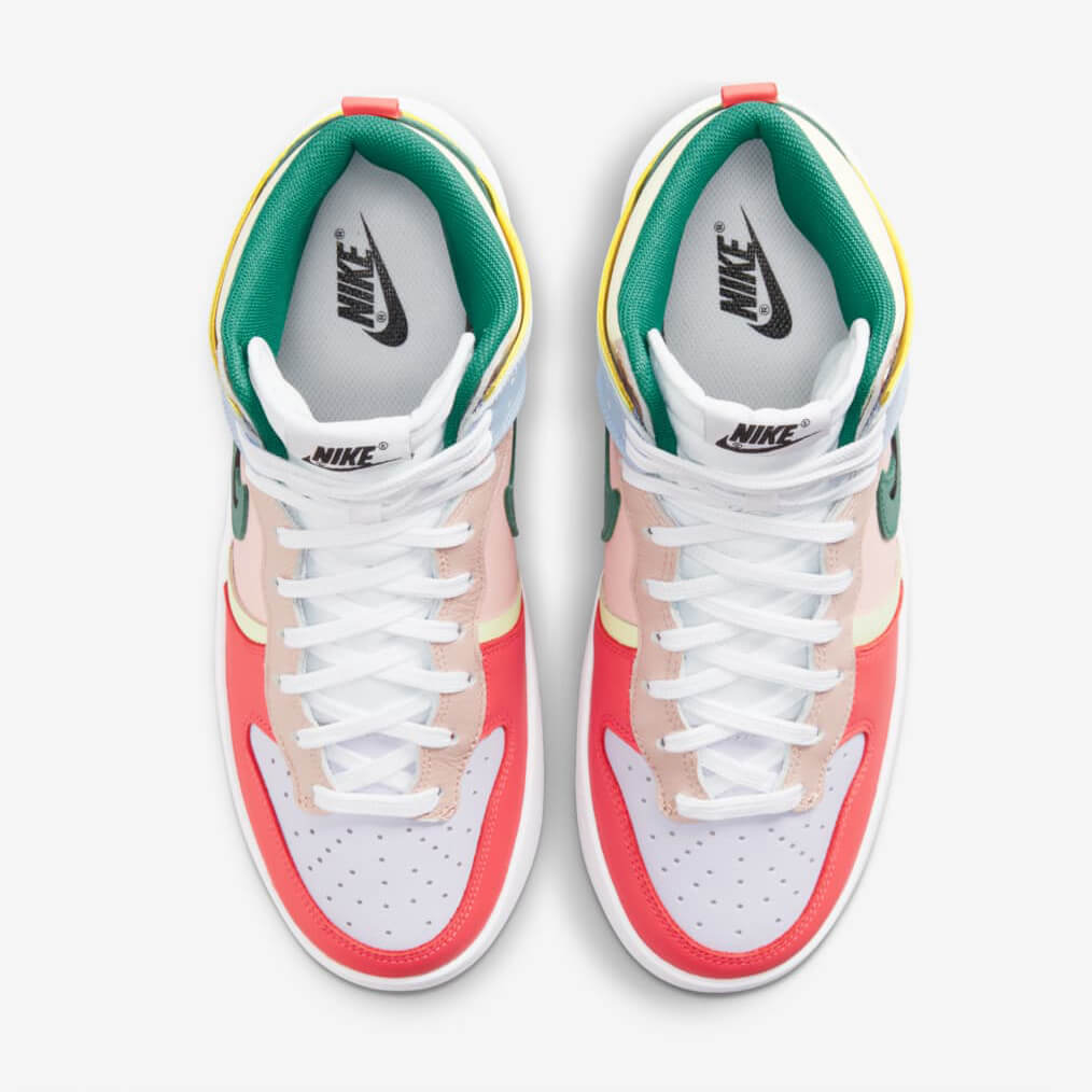 Nike Dunk High Up