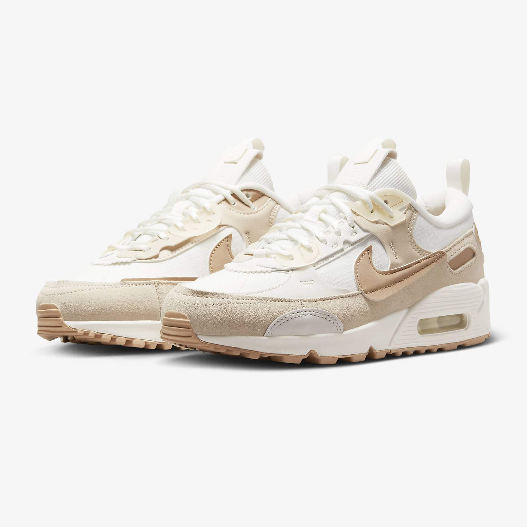 Nike Air Max 90 Futura