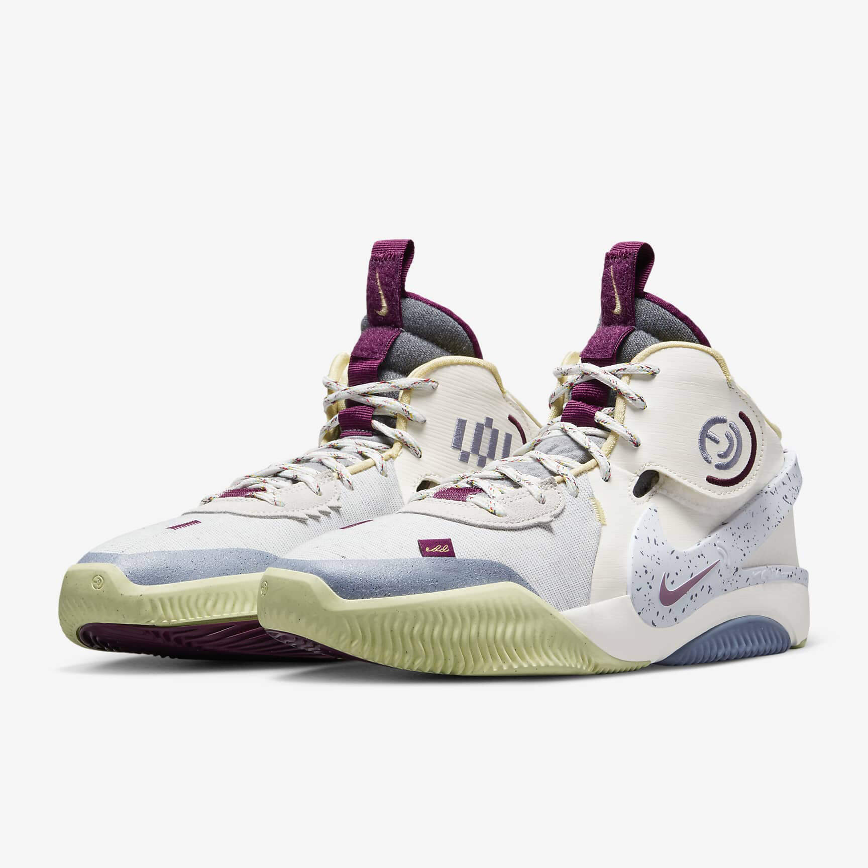 Nike Air Deldon Be True