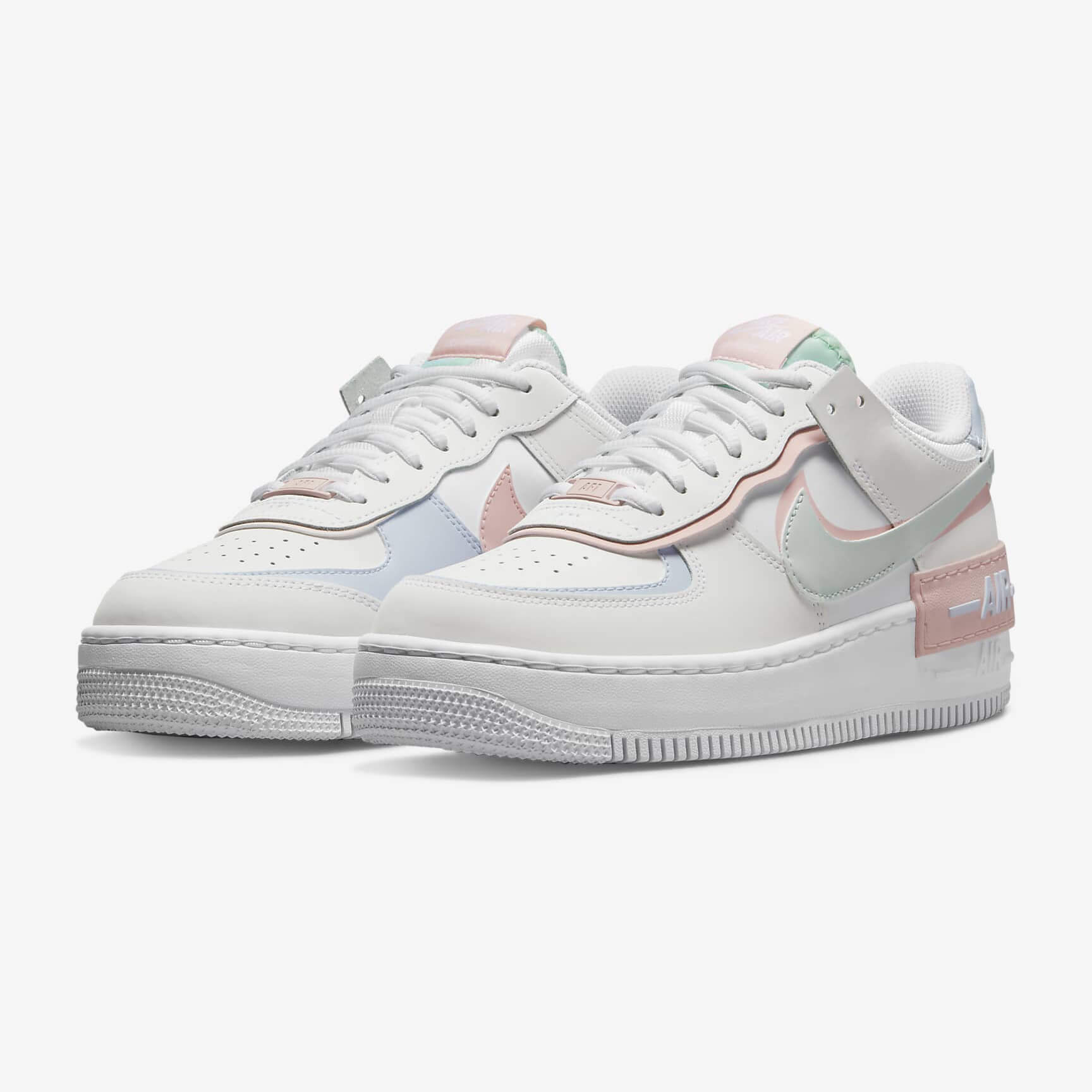 Nike Air Force 1 Shadow