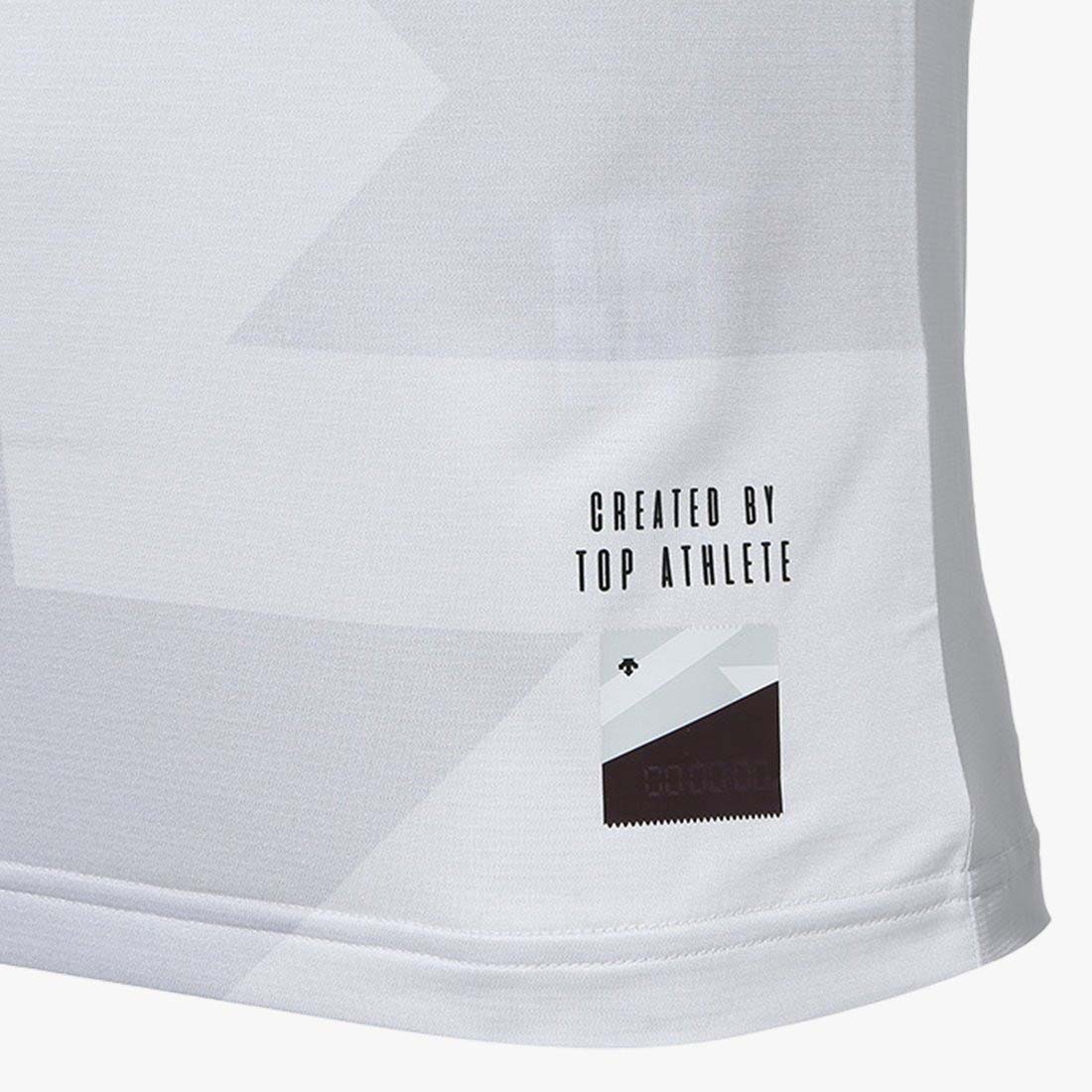 Áo thun thể thao unisex tay ngắn Delta Pro