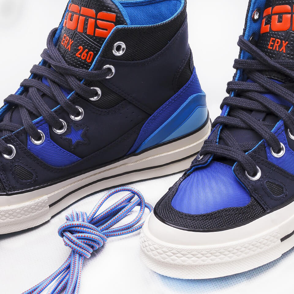 Converse Chuck 70 E260 Hi