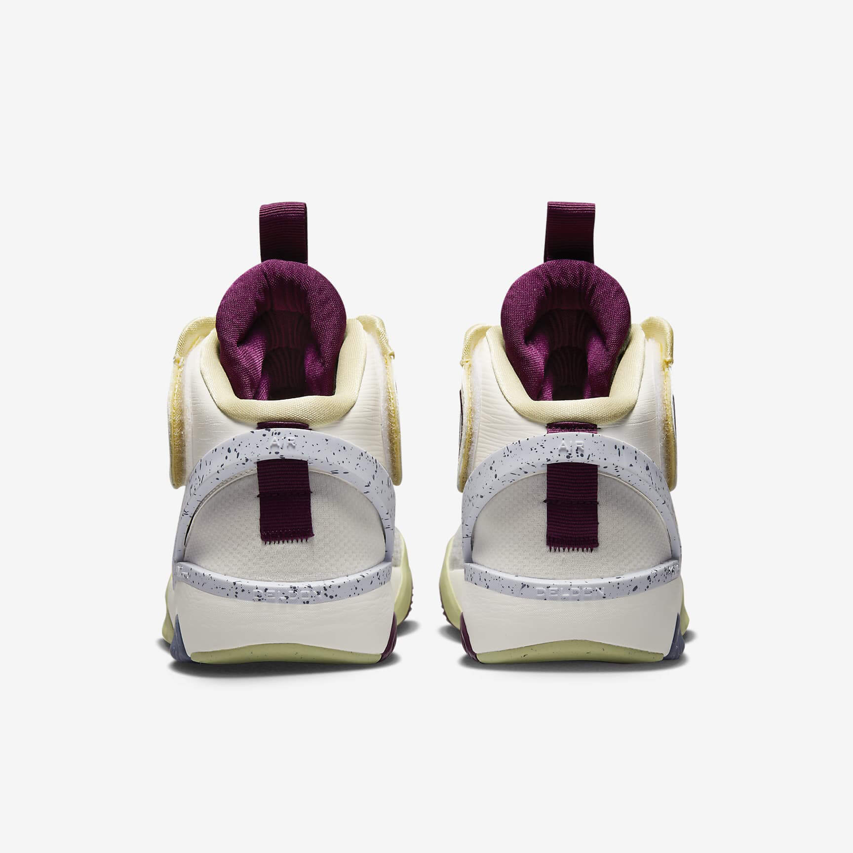 Nike Air Deldon Be True