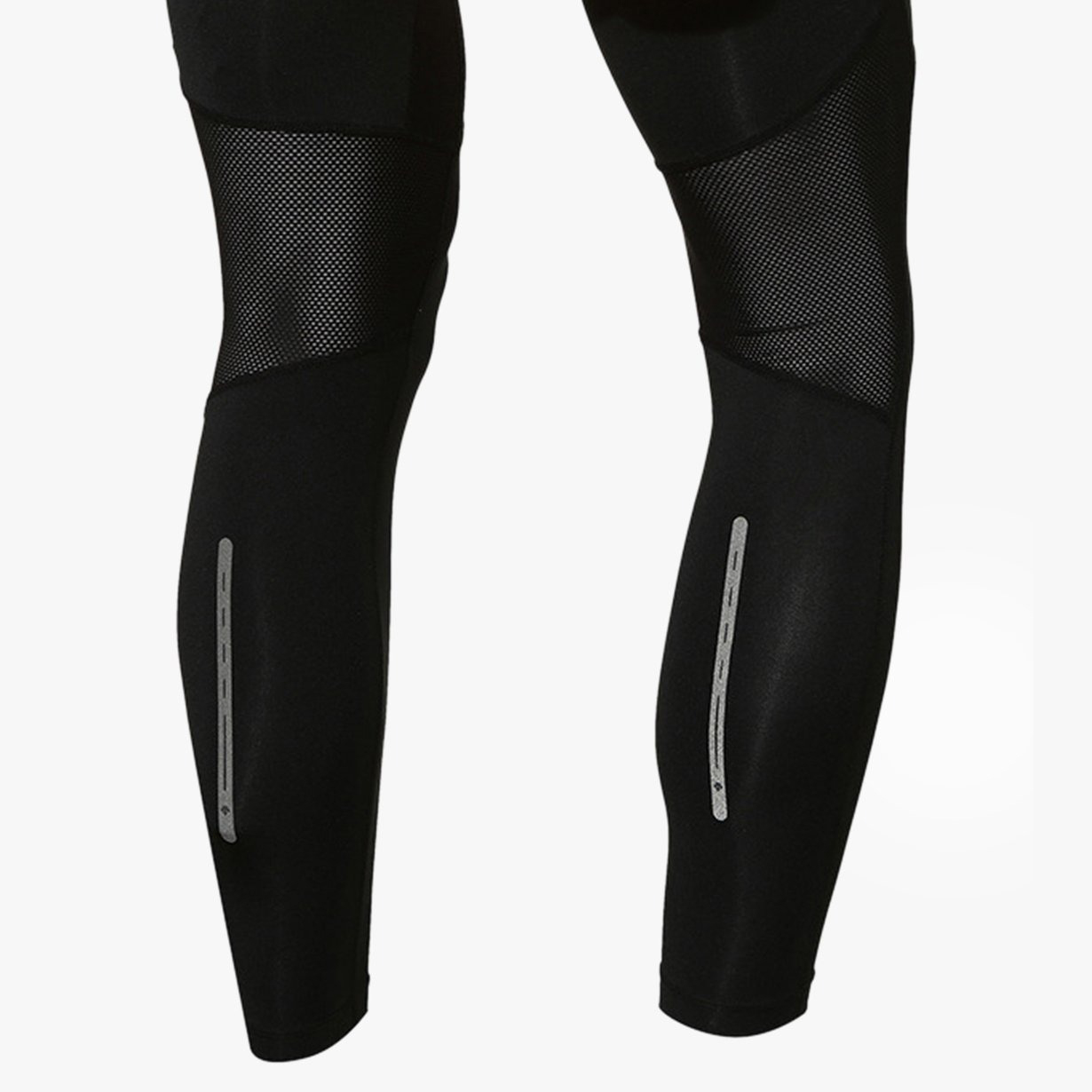 Quần shorts legging thể thao nam 2 trong 1